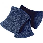 3M Scotch-Brite Power Pad 2000 Scouring Pad (Pack of 20) image