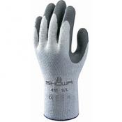 Showa 451 Latex-Coated Thermal Work Gloves XL image