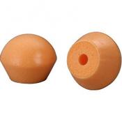 3M 1311 Replacement Banded Earplug Pods Pairs (Pack of 20) image