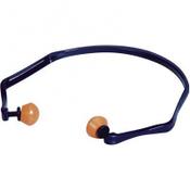 3M 1310 Banded Earplugs Pairs (Pack of 10) image