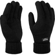 Regatta Thinsulate Black Insulated Gloves 1 Pair image