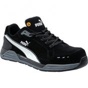 Puma Airtwist Black S3 Safety Trainers 6 39 image