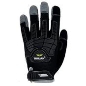 Trojan Shell Reinforced Work Gloves 1 Pair 7 image