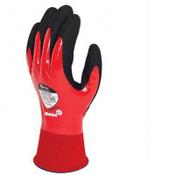 Polyco Grip It Oil Nitrile-Coated Work Gloves 9 image