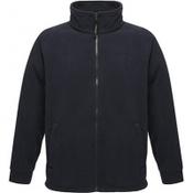 Regatta Thor III Men's Navy Fleece Jacket XS image