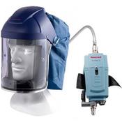 Honeywell Airvisor 2 MV Chemical Air-Fed Respirator Kit