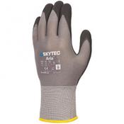 Skytec Aria Nitrile-Coated Work Gloves M image