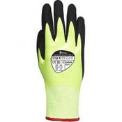 Polyco Grip It Oil Cut E Nitrile-Coated Cut-Resistant Gloves 9 (Pack of 10) image