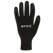 Arco Latex-Coated Lycra Work Gloves 7 image
