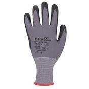 Arco Comfort Light Foam Grip Nitrile-Coated Work Gloves 10 image