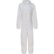 Arco White Type 5/6 Chemical Coverall 2XL