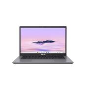 ASUS Chromebook Plus CX34 CB3402CVA-MW0586 Intel® Core™ i3 i3-1315U 35.6 cm (14") Touchscreen Full HD 8 GB LPDDR5-SDRAM 128 GB UFS Wi-Fi 6E (802.11ax) ChromeOS Grey image
