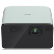 Epson EF-21G Standard throw projector 3LCD 1080p (1920x1080) Black, Green image