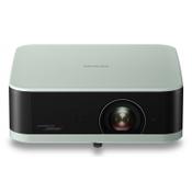 Epson Home Cinema V11HB72340 data projector Standard throw projector 700 ANSI lumens LCD 1080p (1920x1080) Black, White image