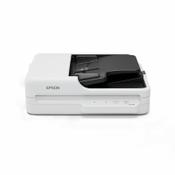 Epson WorkForce DS-1730 Flatbed &amp; ADF scanner 1200 x 1200 DPI A4 Black, White image