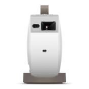 BenQ GV32 Full HD DLP Projector 500 ANSI Lumens 1080p (1920×1080) White image