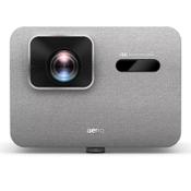 BenQ TK705STi Short throw projector 3000 ANSI lumens DLP UHD 4K (3840x2160) Grey image