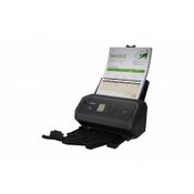 Canon imageFORMULA DR-C340 Document scanner 80 IPM - 1200 DPI - A4 Black