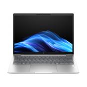 HP EliteBook 6 G1i AI PC Intel Core Ultra 5 225U Laptop 33.8 cm (13.3") WUXGA 24 GB DDR5-SDRAM 512 GB SSD Wi-Fi 6E (802.11ax) Windows 11 Pro Silver image