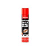 Clothes Moth Spray Killer FSC101 image