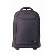 Techair TAN3710v4e 15-16” Eco Rolling Backpack. image