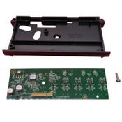 Zebra P1080383-208 printer/scanner spare part/accessory Control panel