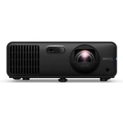 BenQ LK835ST Short throw projector 4000 ANSI lumens DLP 4K (4096x2400) Black image