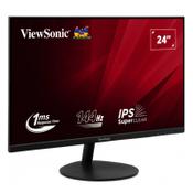 Viewsonic VA VA24E2-H computer monitor 60.5 cm (23.8") 1920 x 1080 pixels Full HD LED Black image
