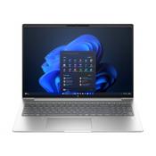 HP ProBook 4 G1ah AMD Ryzen™ 5 220 Laptop 40.6 cm (16") WUXGA 24 GB DDR5-SDRAM 256 GB SSD Wi-Fi 6E (802.11ax) Windows 11 Pro AI PC Silver