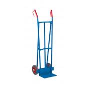 Sack Trucks - 500kg Load Capacity Shoe Size 250mm open back image