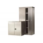 Stainless Steel Extra Shelf to suit 900w x 460d mm