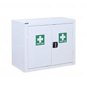 First Aid Cupboard 700h x 900w x 460d mm