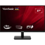 Viewsonic VA270-H computer monitor 68.6 cm (27") 1920 x 1080 pixels Full HD LED Black image