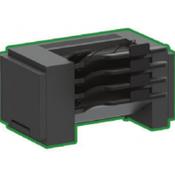 Lexmark 50G0852 tray/feeder Paper tray 100 sheets image