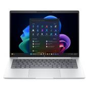 HP EliteBook 8 G1a Next Gen AI PC Copilot+ PC AMD Ryzen™ AI 5 340 Laptop 35.6 cm (14") WUXGA 16 GB DDR5-SDRAM 512 GB SSD Wi-Fi 7 (802.11be) Windows 11 Pro Silver