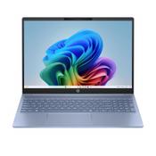 HP OmniBook 5 NGAI OmniBook 5 Next Gen AI 16-ag1009na Copilot+ PC AMD Ryzen™ AI 5 340 Laptop 40.6 cm (16") 2K 16 GB LPDDR5x-SDRAM 1 TB SSD Wi-Fi 6 (802.11ax) Windows 11 Home Blue