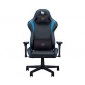 Acer PREDATOR RIFT PC gaming chair Padded seat Black, Blue