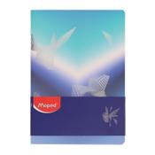 Maped Notebook - Arctic Vibes image