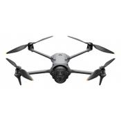 DJI Mavic 4 Pro 4 rotors Quadcopter 100 MP 12288 x 8192 pixels 6654 mAh Grey