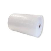 5 Star Bubble Wrap Roll Small Bubble 750mmx75m Clear FS678734 image