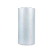 5 Star Bubble Wrap Roll Small Bubble 600mmx25m Clear FS678807 image