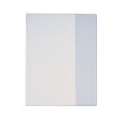 Hamelin Exercise Book Cover 229x178mm Clear (Pack of 100) 400122835
