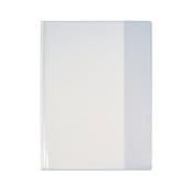Hamelin Exercise Book Cover A4 Clear (Pack of 100) 400122836 image