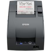 Epson TM-U220IIB (142A0): Ethernet, PS, NE sensor, EDG, UK Security
