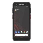 Honeywell CT70 handheld mobile computer 15.2 cm (6") 2280 x 1080 pixels Touchscreen Black image