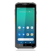 Newland MT93 Megattera Pro Angled Shooter handheld mobile computer 14 cm (5.5") 1440 x 720 pixels Touchscreen 277 g Black