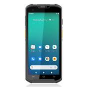 Newland MT93 Megattera Standard Plus handheld mobile computer 14 cm (5.5") 1440 x 720 pixels Touchscreen 277 g Black