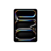 Apple iPad 11-inch Pro M5 Wi-Fi + Cellular 2TB with nano-texture glass - Space Black