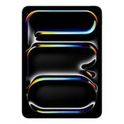 Apple iPad 11-inch Pro M5 Wi-Fi 512GB with standard glass - Space Black