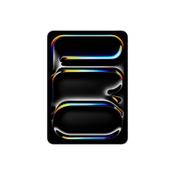 Apple iPad 11-inch Pro M5 Wi-Fi + Cellular 2TB with standard glass - Silver image